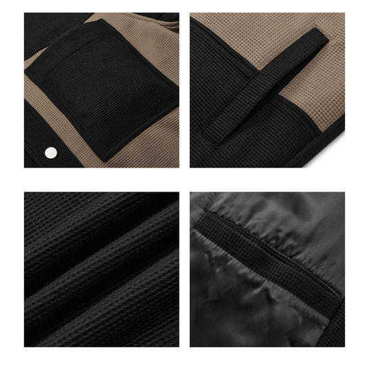 gxg.jeans男装秋季热卖翻领夹克J24X213002 商品图3