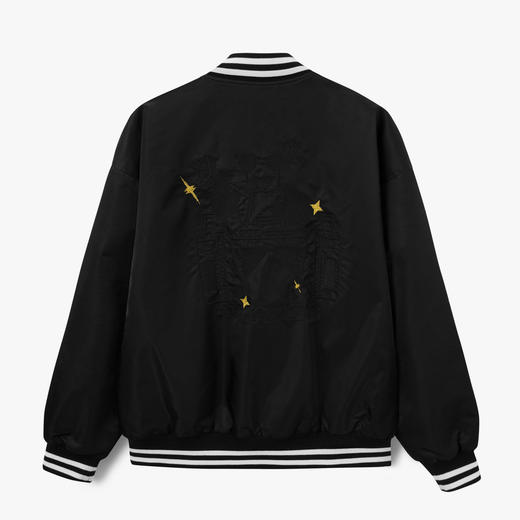 gxgjeans男装冬季热卖夹克外套JD1210592I 商品图1