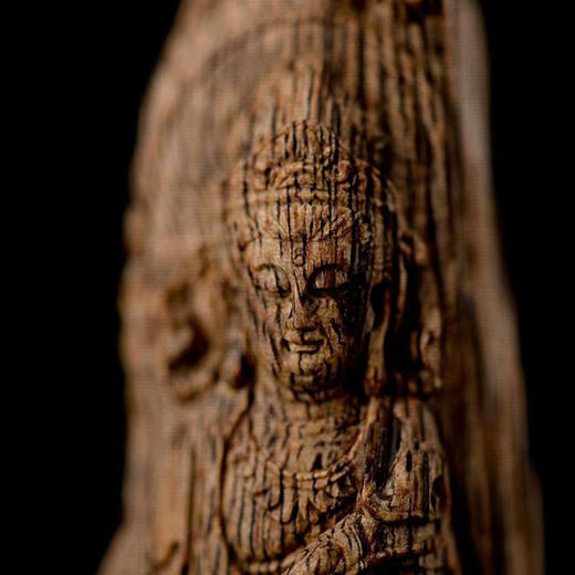 如意观音 柬埔寨菩萨棋九分沉 商品图2