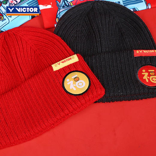 胜利威克多 平步青云系列 运动帽 VC508CNY 商品图1