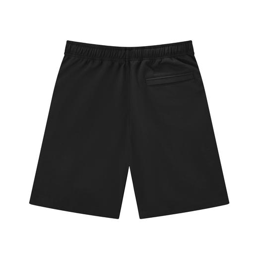 gxg.jeans男装夏季深色针织短裤JEX12201812 商品图1