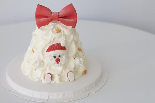 圣诞特别款蛋糕 商品图0