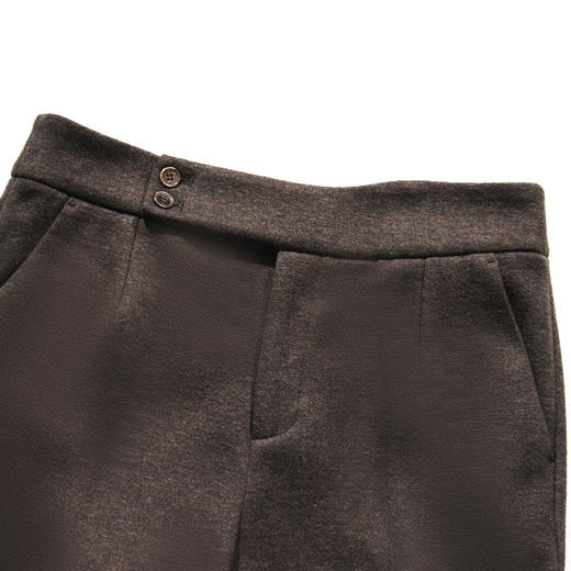 MI4K093麦克斯菲瑞休闲裤 商品图2