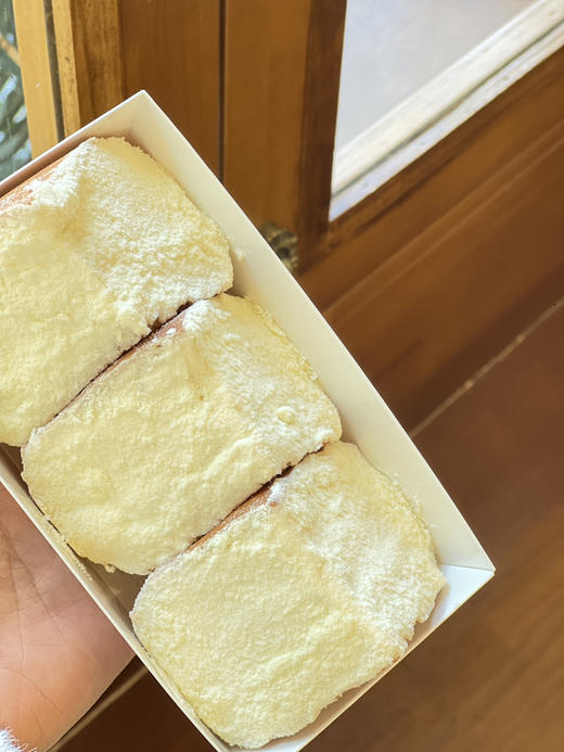 奶露雪顶 商品图1