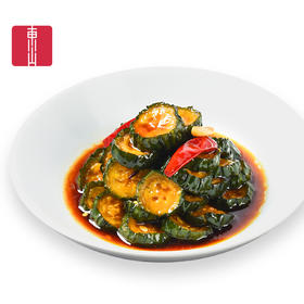 【卤味凉菜】俺爱酱黄瓜 约250g