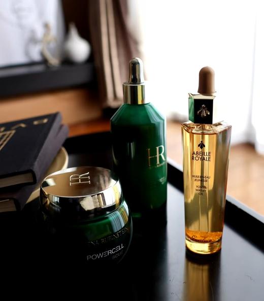 海南税仓绿宝瓶正装三件套盒外礼盒包装微微压 商品图9