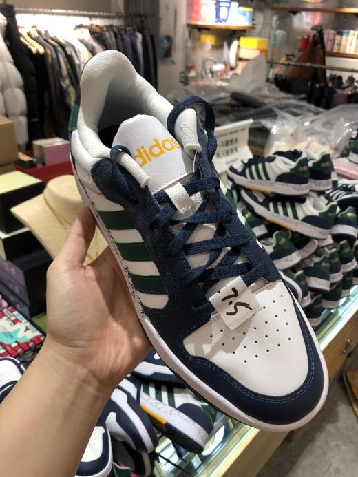 会员捡漏儿，只有几十双，AD家潮款板鞋，男女老少皆宜！ 商品图6