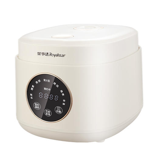 【官方直营】荣事达钛涂层电饭煲RFB-S20K8T 商品图4