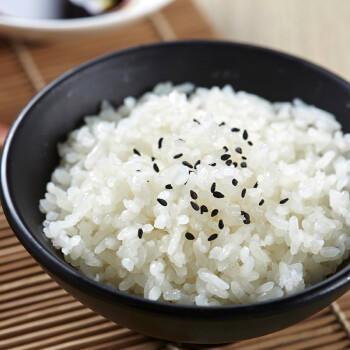 初萃 中粮寒地东北大米20斤 一级黑土粳米  非真空包装 /粮油调味 /米 /其他大米 商品图3