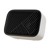 格力热吧电暖器 暖风机 小巧便捷 台地两用 NFTC-X6013A 白+黑色 商品缩略图1
