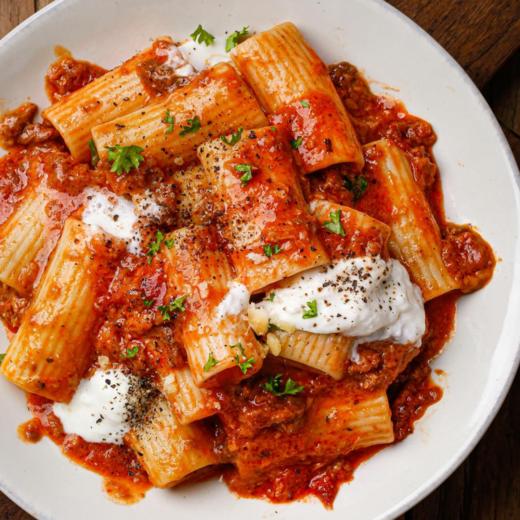 荷美尔和牛牛肉酱1kg(114748) 披萨意面酱拌面盖饭肉末酱调味料餐饮商用(顺丰发货) 商品图3