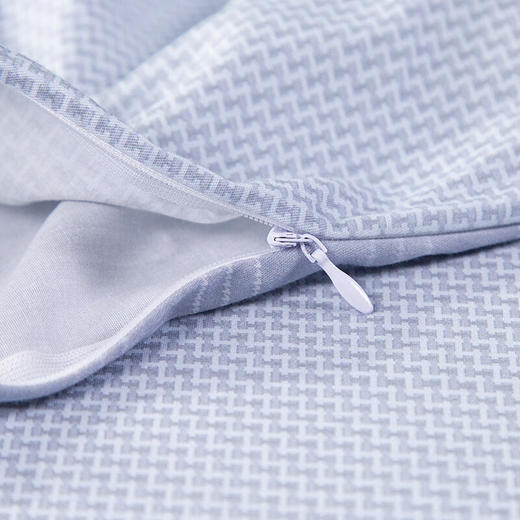 TY富安娜 磨毛四件套-花悦幽香【鲜享3.0】 商品图4