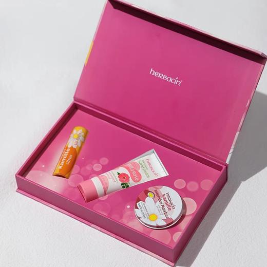 小甘菊邂逅花香礼盒 商品图2