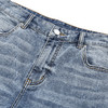 gxg.jeans男装夏季热卖蓝色牛仔长裤JEX10500172 商品缩略图4
