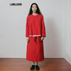 【SCHA X LABELHOOD】蕾虎联名新年新品新中式国风女装半身裙 商品缩略图1
