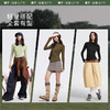 Beneunder 蕉下女士肌底打底衫（半高领、初暖）SF13524 商品缩略图3