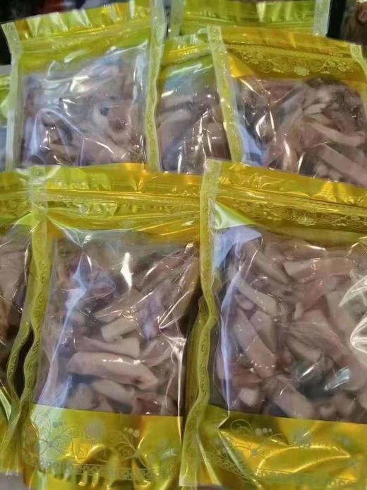 高端酸辣鱿鱼汤 商品图0