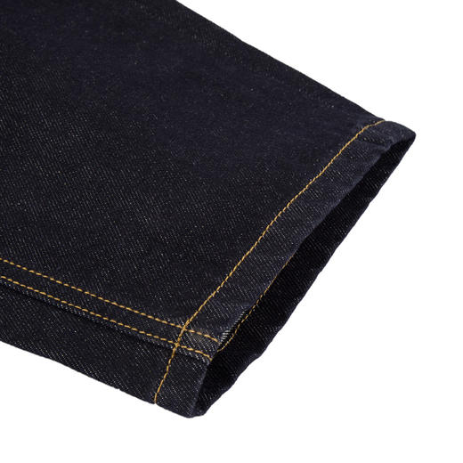 gxgjeans男装冬季热卖牛仔长裤JD1050756I 商品图4