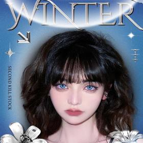 【kumicon微光黑】自然微高光光效