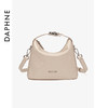 【达芙妮】新中式云朵包DFN10189肤色 商品缩略图2