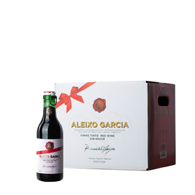 葡萄牙佳礼红丝带干红葡萄酒【250ml拉环】