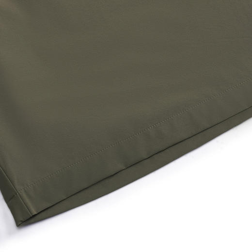 gxg.jeans男装 夏季潮流时尚休闲好搭经典休闲短裤JEX12201262 商品图4