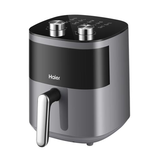 海尔(Haier) HA-JL30D空气炸锅3L 商品图4