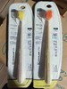 2支 健俪康炫彩平软毛牙刷(颜色随机)仅2组0416 商品缩略图0