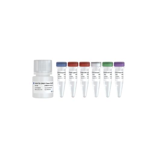 UltraClean Rapid DNA Library Prep Kit for Illumina / UltraClean Rapid DNA Library Prep Kit for MGI 商品图0