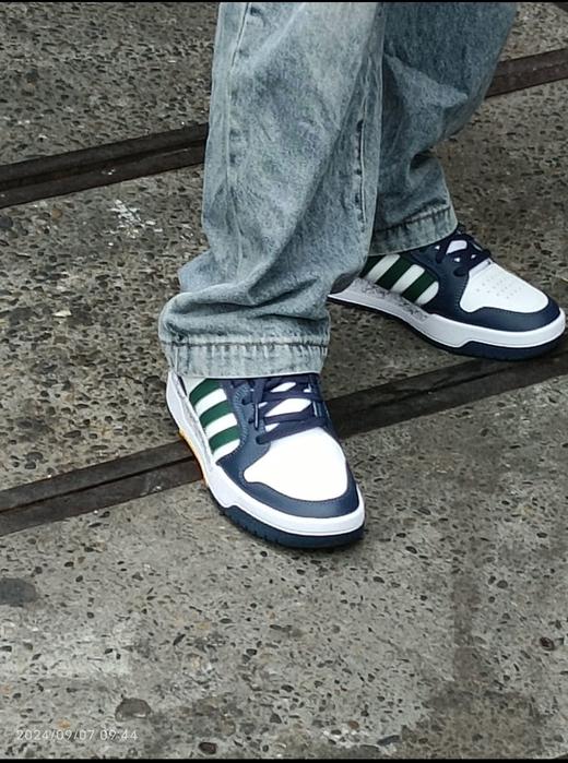 会员捡漏儿，只有几十双，AD家潮款板鞋，男女老少皆宜！ 商品图1