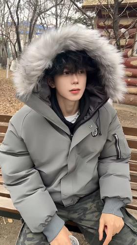 🧸冬天就要毛茸茸