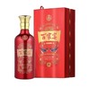 【润物直选-包邮】52度百家宴(红禧系列201)白酒500ml 商品缩略图0