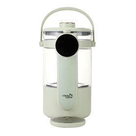 TY乐扣乐扣 EJK1927GRN电热开水瓶【鲜享3.0】