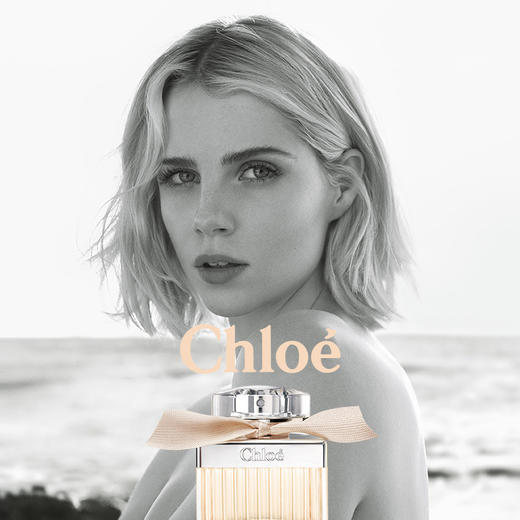 【礼想心动】Chloe 蔻依 女士浓香水 75ml 商品图3
