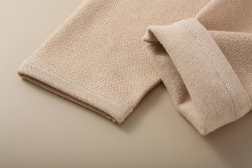 男士保暖裤  棕色 商品图5