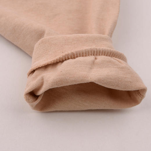 棉果果春秋季新疆彩棉纯棉PP裤M101205199012 商品图4