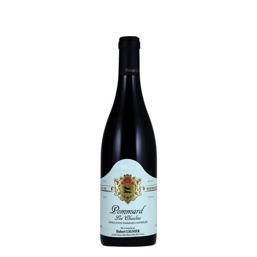 2019 Hubert Lignier Pommard Les Chanlins 休伯特酒庄吉琳园（玻玛村）红葡萄酒 商品图1
