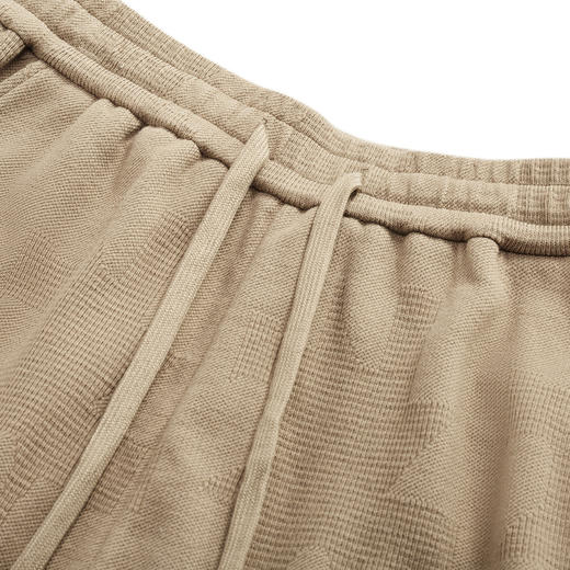 gxg.jeans男装  夏季热销休闲针织短裤JEX12200812 商品图2