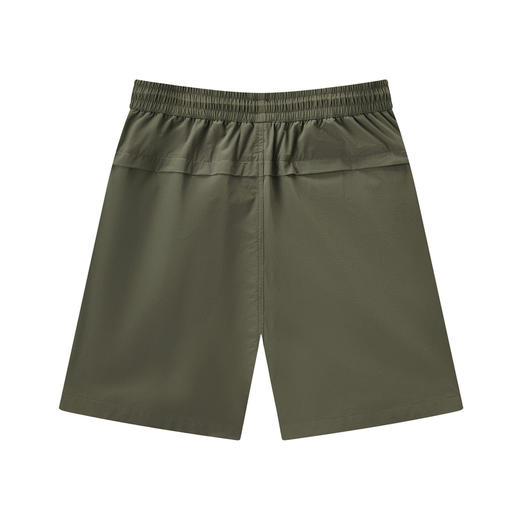 gxg.jeans男装 夏季潮流时尚休闲好搭经典休闲短裤JEX12201262 商品图1