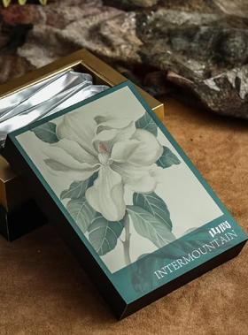 正山小种红茶45g