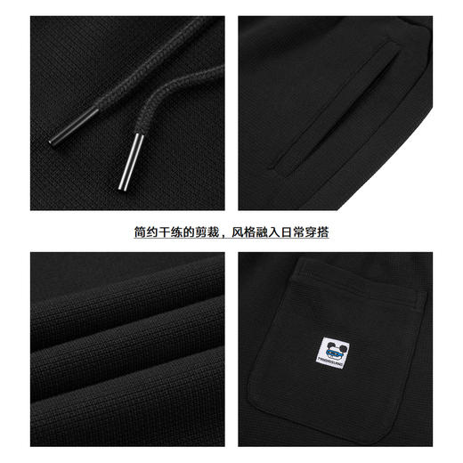 gxgjeans男装冬季热卖长裤JD1020580I 商品图3