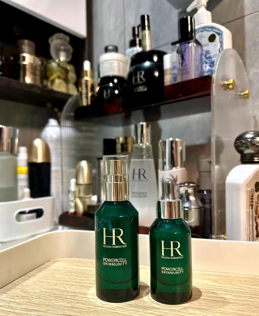 海南税仓绿宝瓶正装三件套盒外礼盒包装微微压 商品图13