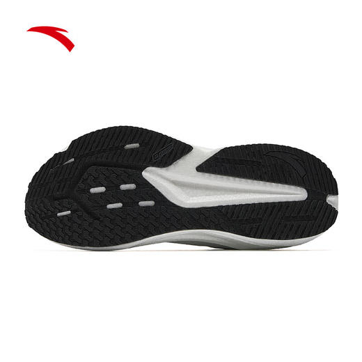 （色差，介意勿拍）安踏冠军跑鞋3代 SE丨运动鞋男鞋缓震回弹跑步鞋防泼水鞋男112515532 商品图6