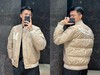 蒙口 院风夹克羽绒外套（JN） 商品缩略图3
