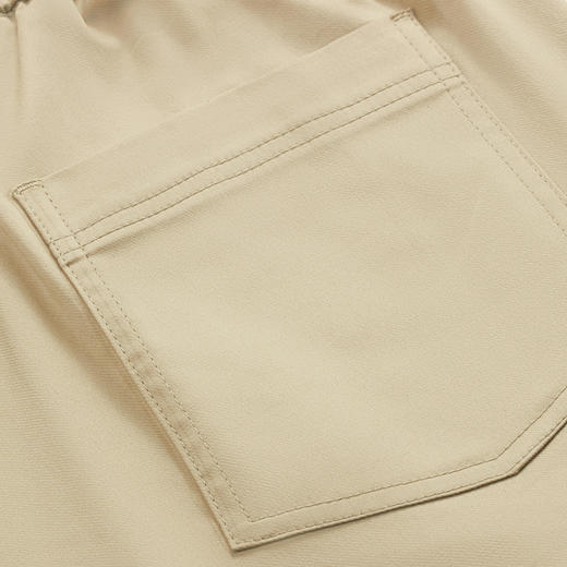 gxg.jeans男装夏季运动收口长裤JE1020248D 商品图4