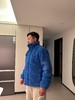 特价！帅！丹麦Rains超厚抓绒大衣男女同款Kofu fleece Jacket t1正价1699元 商品缩略图11