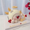 星座系列Loopy海狸卡通蛋糕-低糖处理无添加 商品缩略图5