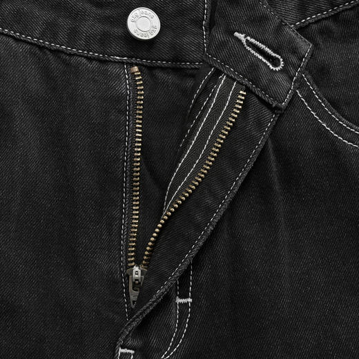 gxg.jeans男装春季经典牛仔长裤JFX10500461 商品图2