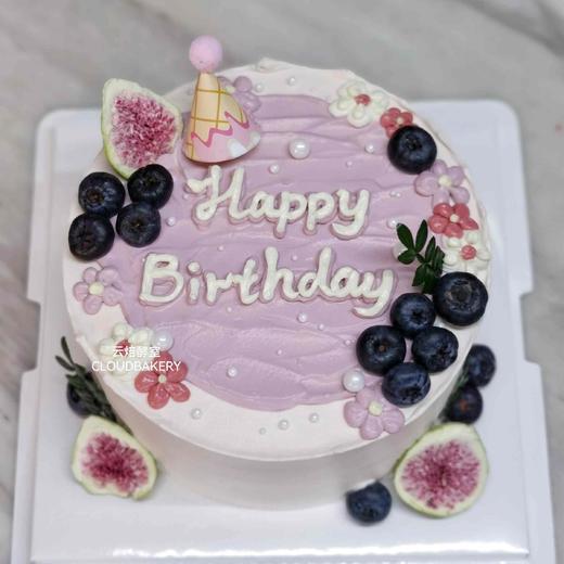 【简约ins风蛋糕】 商品图1