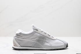 鬼塚虎ONITSUKA TIGER CORSAIR A55低帮简约休闲鞋1183C317-020男女鞋